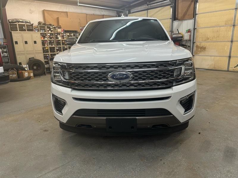 Ford Expedition King Ranch 4WD 2020