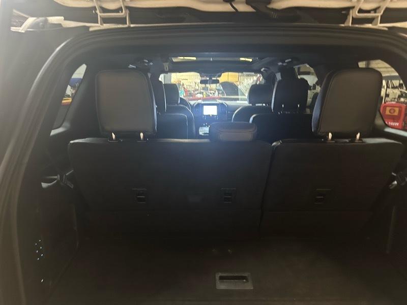 Ford Expedition King Ranch 4WD 2020