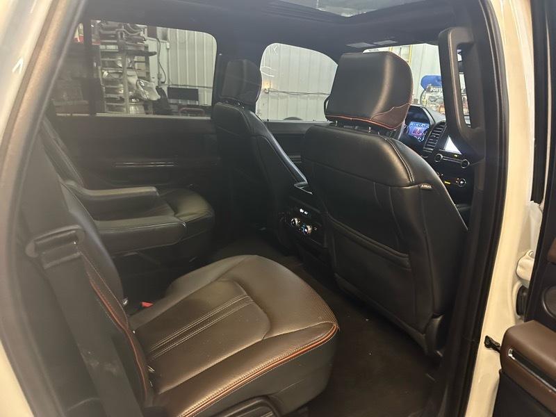 Ford Expedition King Ranch 4WD 2020