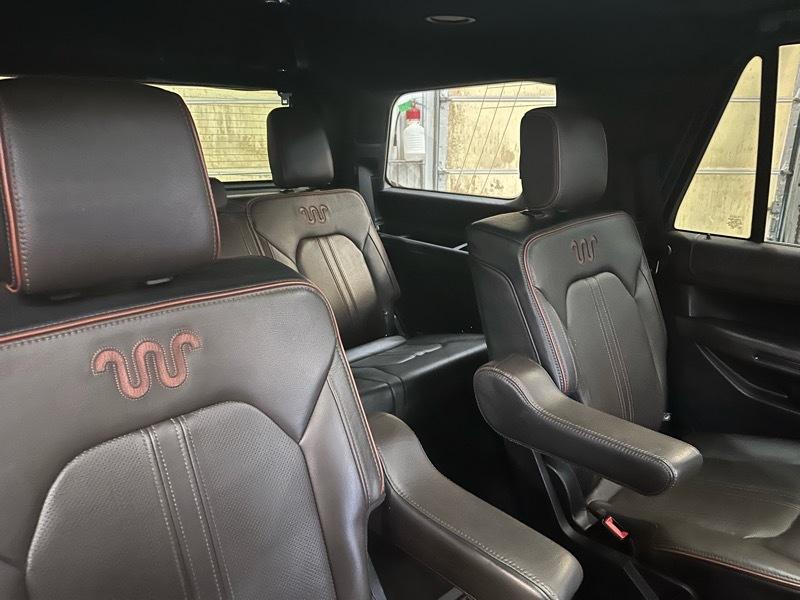 Ford Expedition King Ranch 4WD 2020