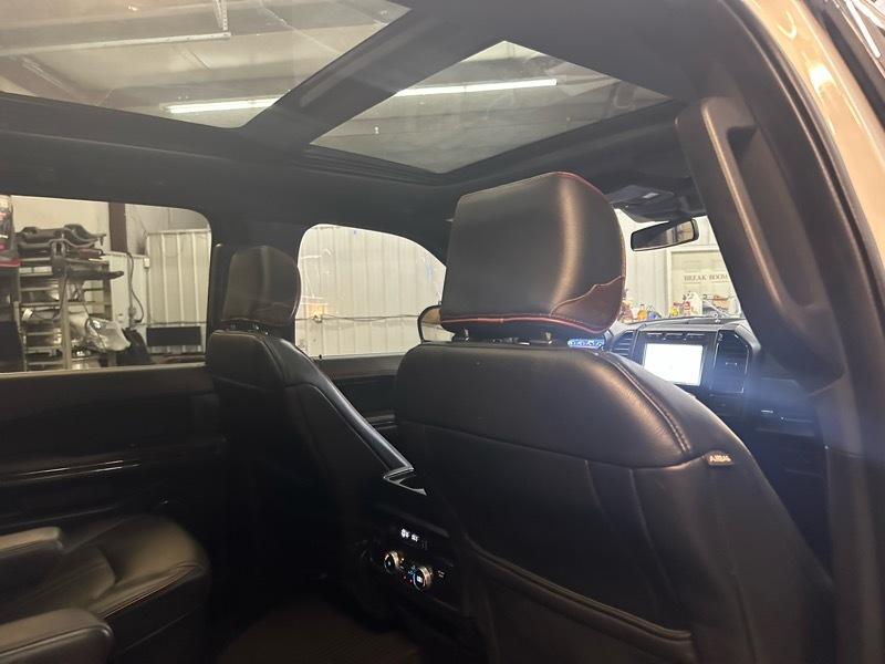 Ford Expedition King Ranch 4WD 2020