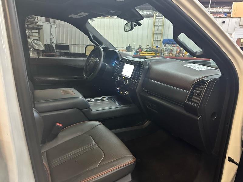 Ford Expedition King Ranch 4WD 2020