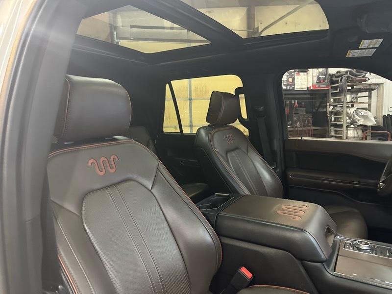 Ford Expedition King Ranch 4WD 2020