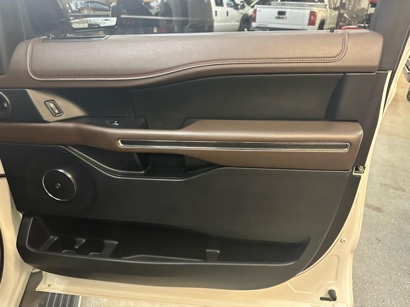 Ford Expedition King Ranch 4WD 2020