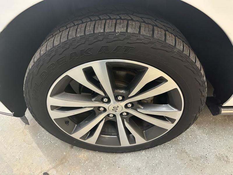 Ford Expedition King Ranch 4WD 2020