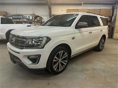 2020 Ford Expedition 