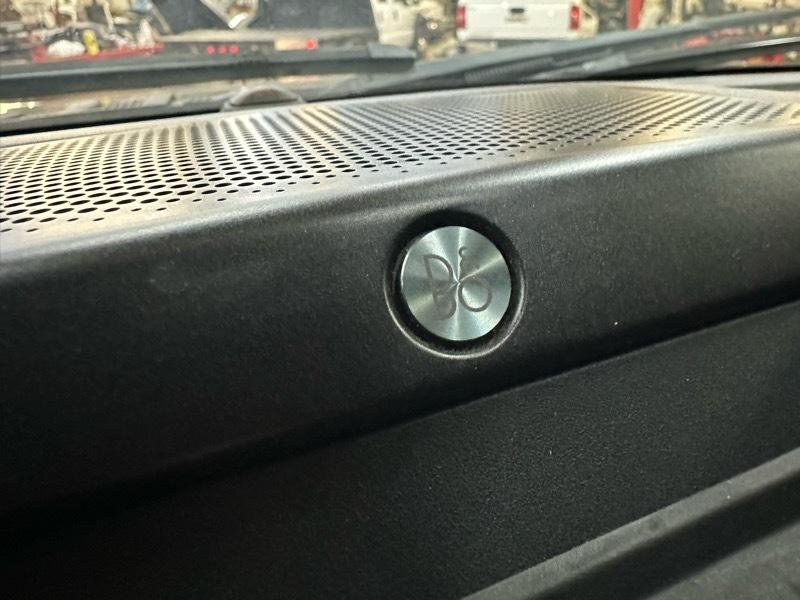 Ford F-250 SD Lariat Crew Cab 4WD 2019