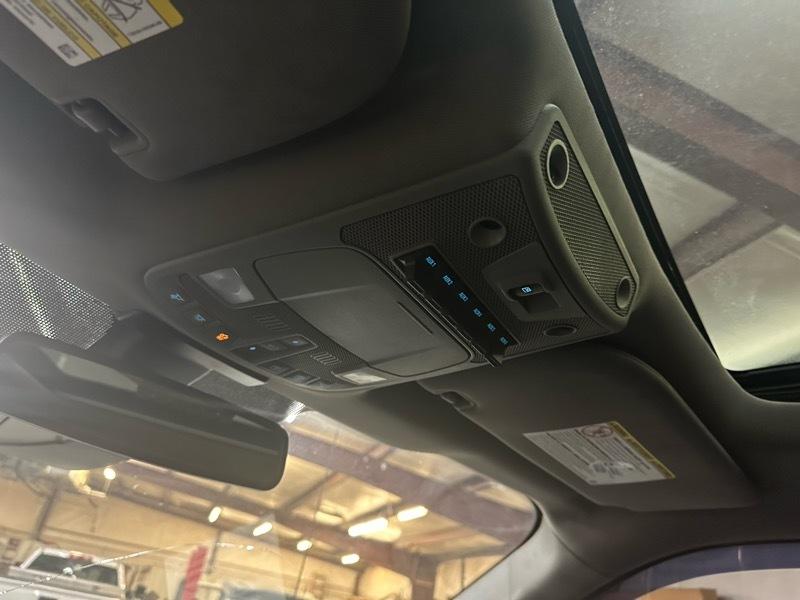 Ford F-250 SD Lariat Crew Cab 4WD 2019