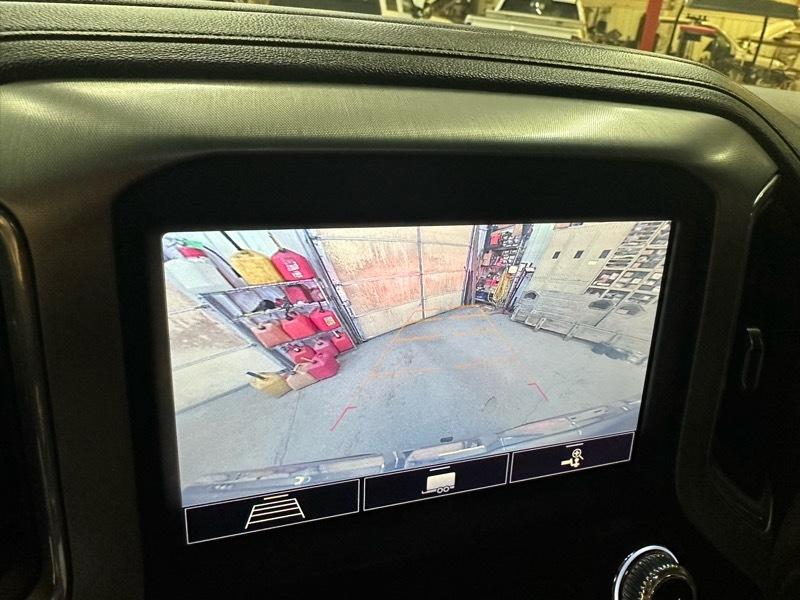 GMC Sierra 1500 SLT Crew Cab 4WD SWB 2020