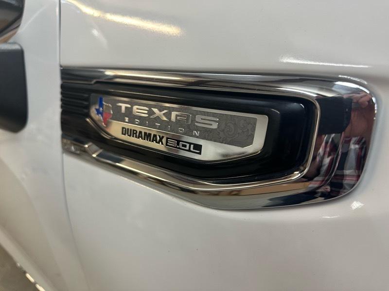 GMC Sierra 1500 SLT Crew Cab 4WD SWB 2020