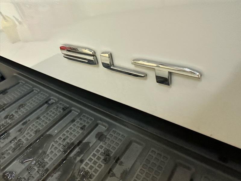 GMC Sierra 1500 SLT Crew Cab 4WD SWB 2020