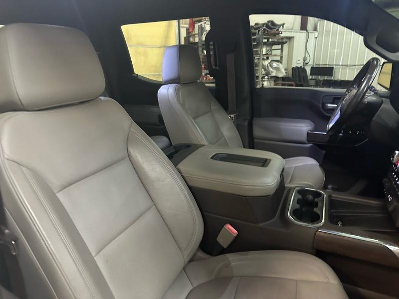 GMC Sierra 1500 SLT Crew Cab 4WD SWB 2020