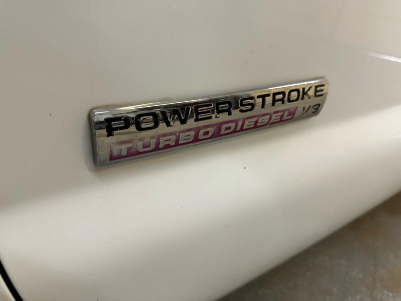 Ford F-550 Crew Cab DRW 2WD 2006