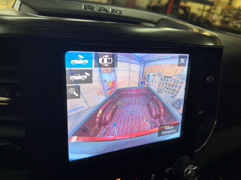 RAM 2500 Laramie Crew Cab SWB 4WD 2020