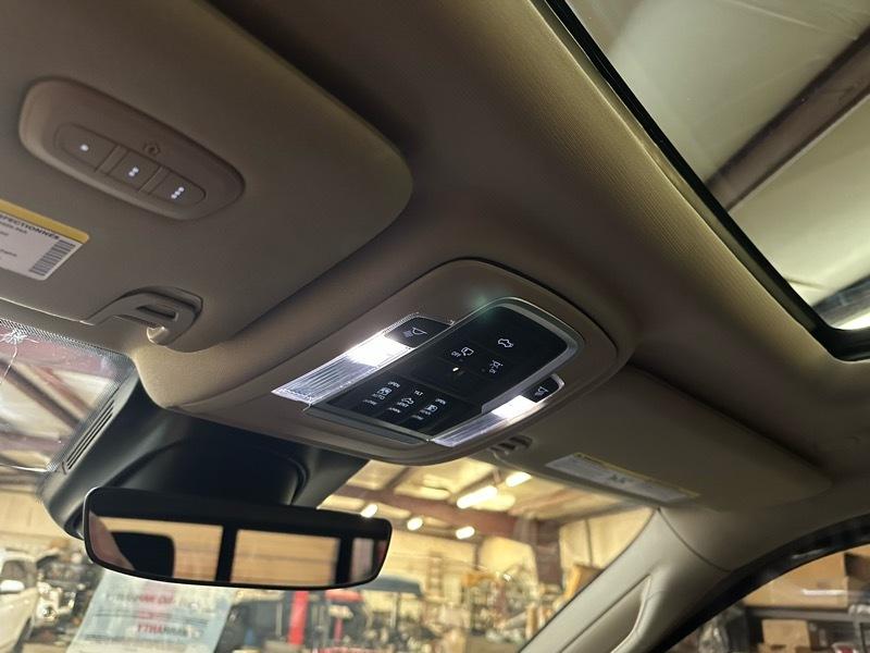 RAM 2500 Laramie Crew Cab SWB 4WD 2020