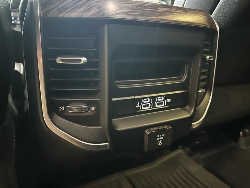 RAM 2500 Laramie Crew Cab SWB 4WD 2020