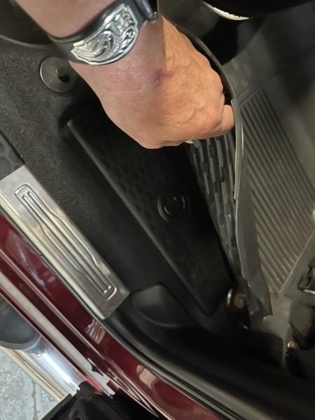 RAM 2500 Laramie Crew Cab SWB 4WD 2020