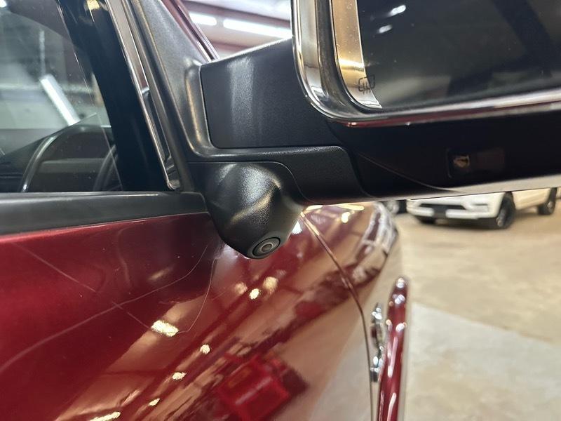 RAM 2500 Laramie Crew Cab SWB 4WD 2020