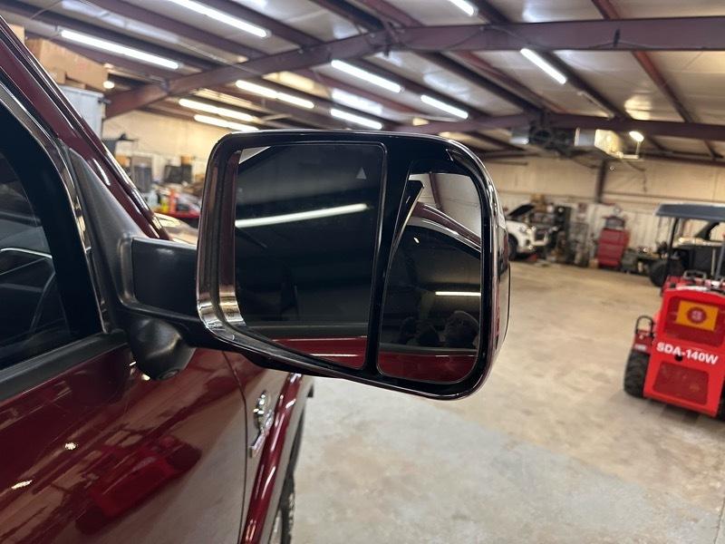 RAM 2500 Laramie Crew Cab SWB 4WD 2020