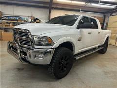 2015 RAM 2500 