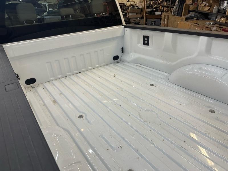Ford F-250 SD XL Crew Cab 4WD 2019