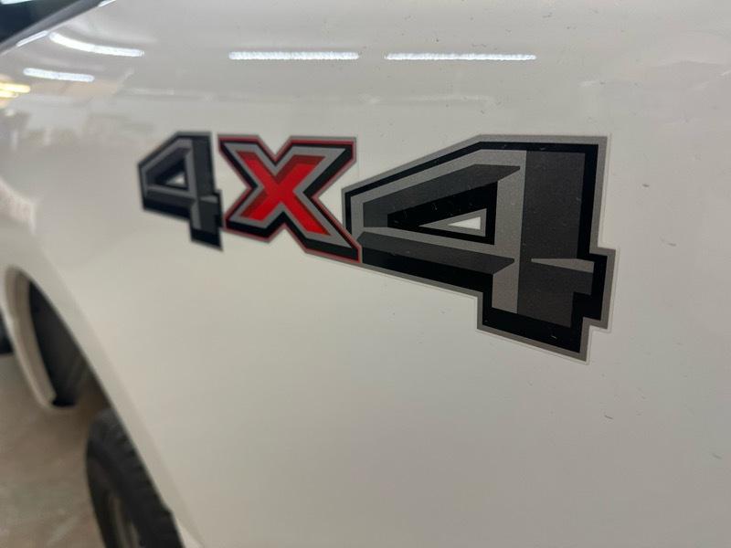 Ford F-250 SD XL Crew Cab 4WD 2019