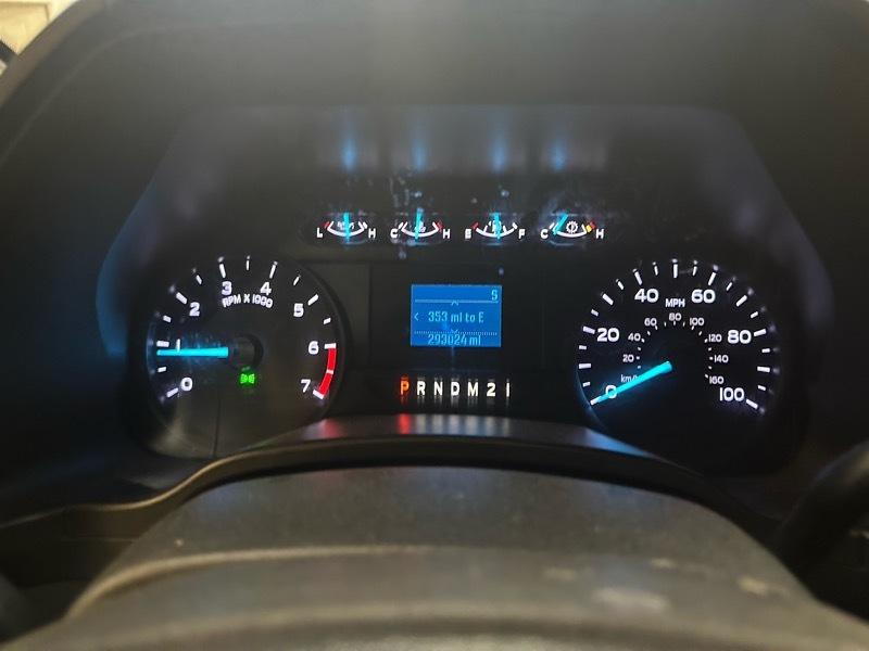 Ford F-250 SD XL Crew Cab 4WD 2019