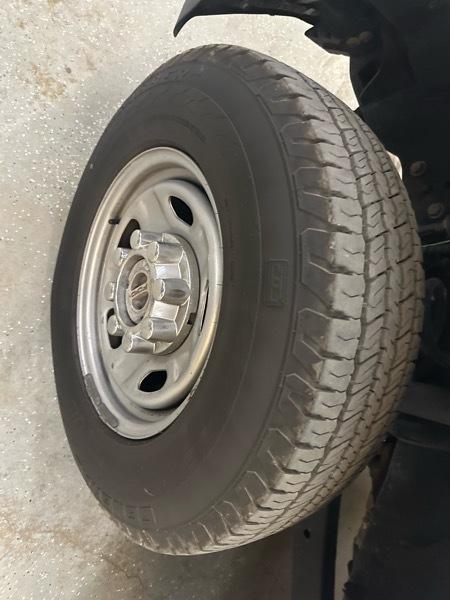 Ford F-250 SD XL Crew Cab 4WD 2019