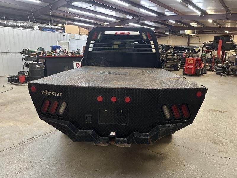 RAM 2500 ST Crew Cab LWB 4WD 2014