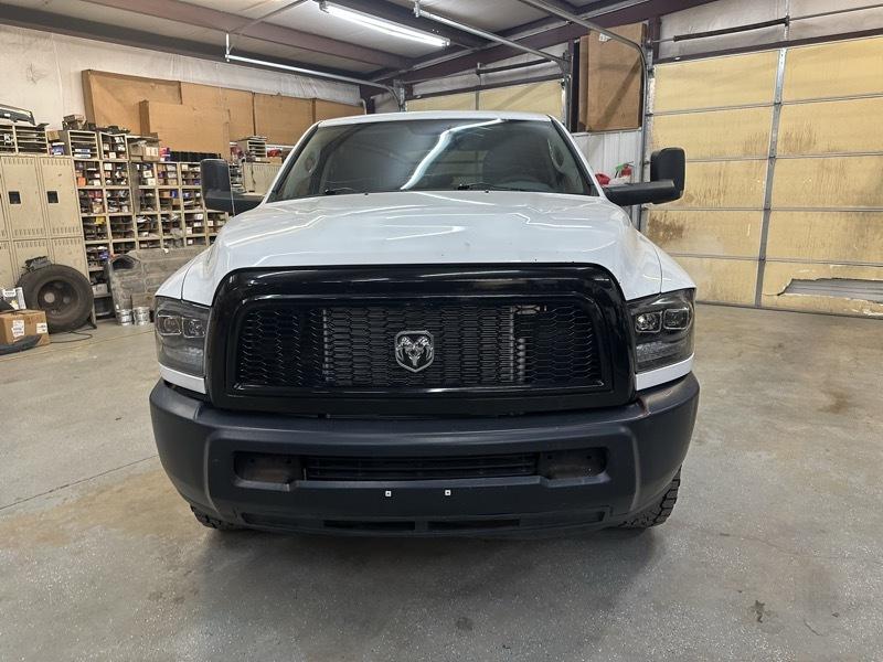RAM 2500 ST Crew Cab LWB 4WD 2014