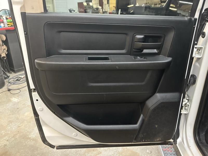 RAM 2500 ST Crew Cab LWB 4WD 2014