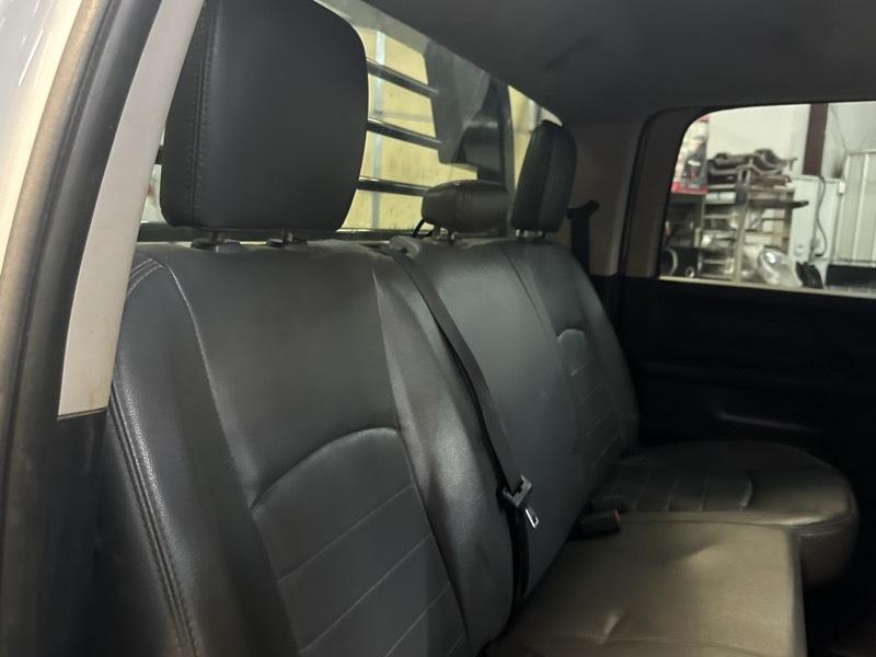 RAM 2500 ST Crew Cab LWB 4WD 2014