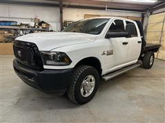 2014 RAM 2500 