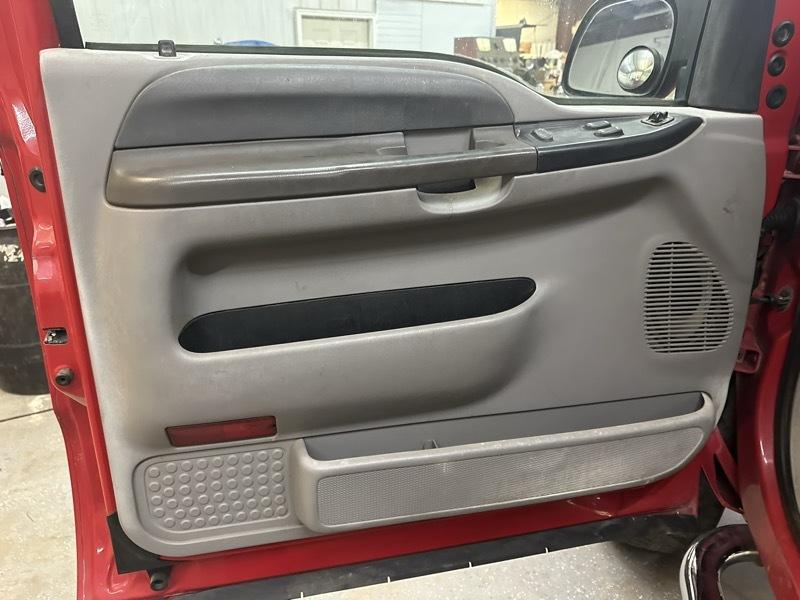 Ford F-250 SD XLT SuperCab SWB 4WD 2000