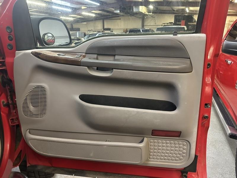 Ford F-250 SD XLT SuperCab SWB 4WD 2000