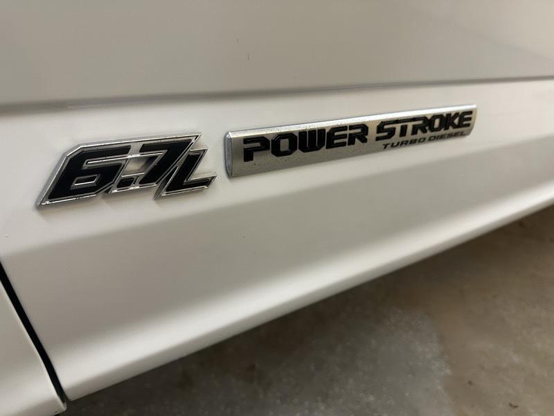 Ford F-250 SD XLT Crew Cab SWB 4WD 2019