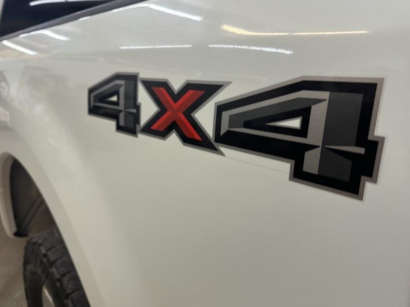 Ford F-250 SD XLT Crew Cab SWB 4WD 2019