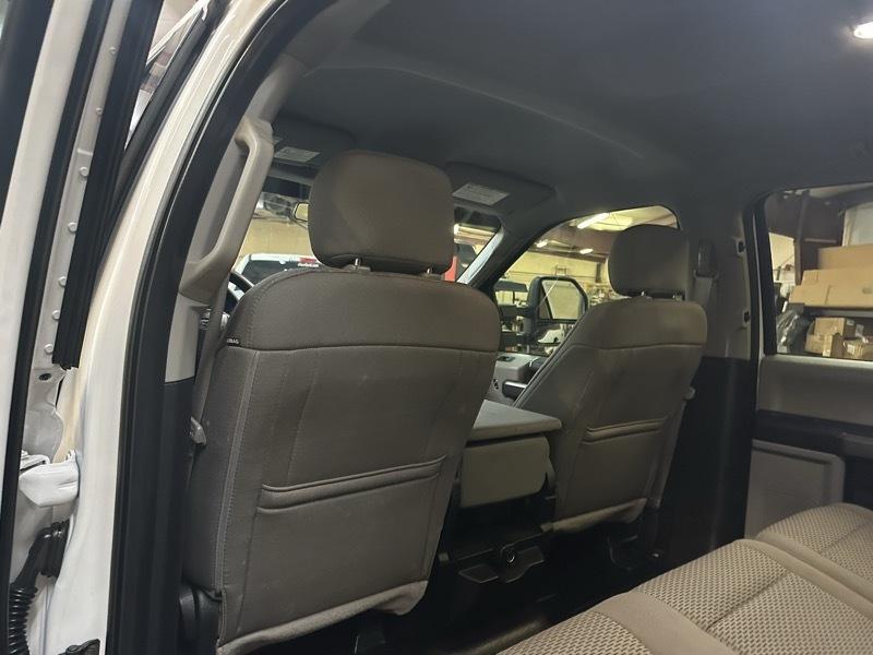 Ford F-250 SD XLT Crew Cab SWB 4WD 2019