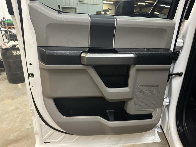Ford F-250 SD XLT Crew Cab SWB 4WD 2019