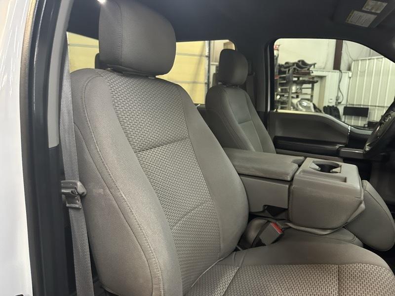 Ford F-250 SD XLT Crew Cab SWB 4WD 2019