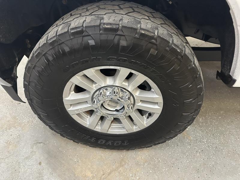 Ford F-250 SD XLT Crew Cab SWB 4WD 2019