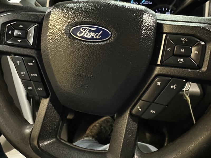 Ford F-250 SD XLT Crew Cab SWB 4WD 2019