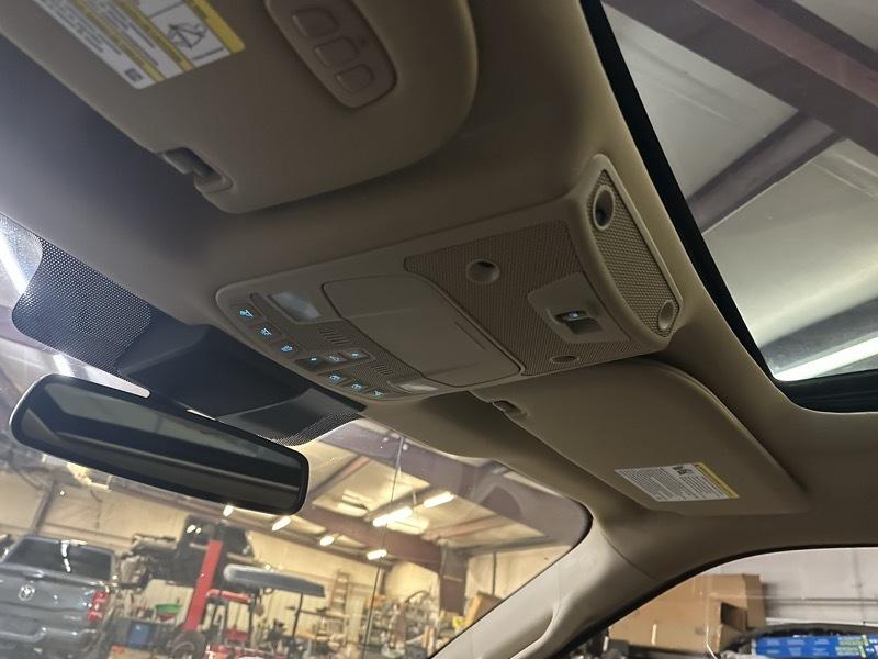Ford F-150 Lariat SuperCrew Short Box 4WD 2018
