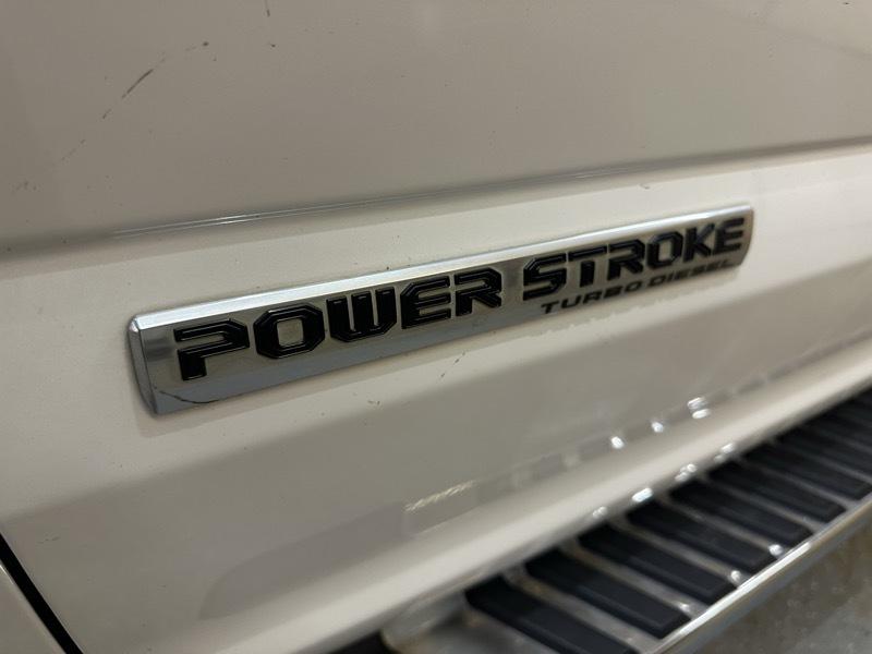Ford F-150 Lariat SuperCrew Short Box 4WD 2018