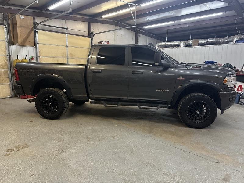 RAM 2500 Big Horn Crew Cab 4WD SWB 2019