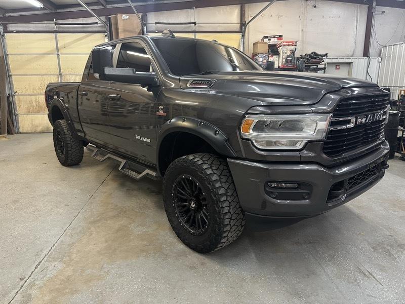 RAM 2500 Big Horn Crew Cab 4WD SWB 2019