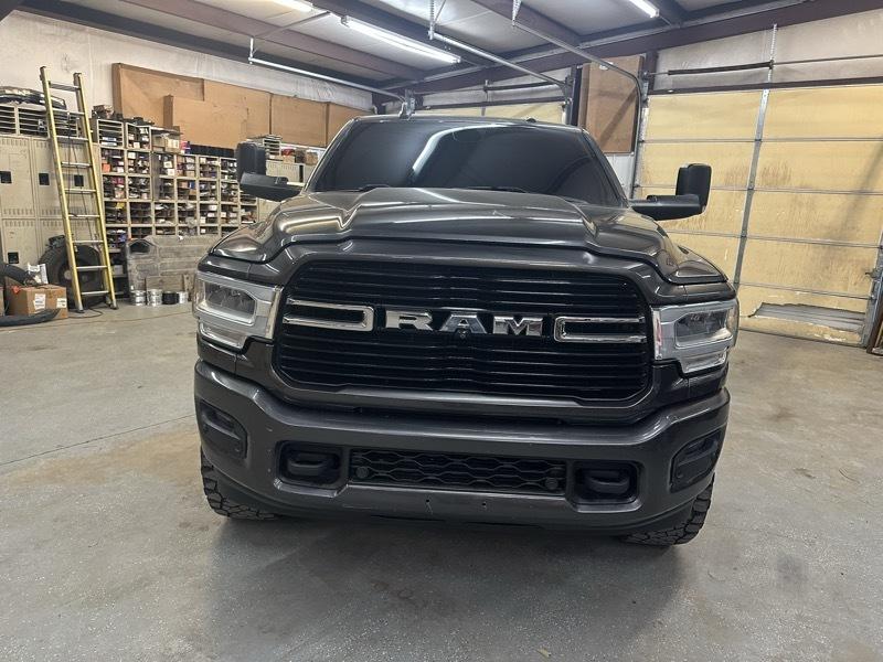 RAM 2500 Big Horn Crew Cab 4WD SWB 2019
