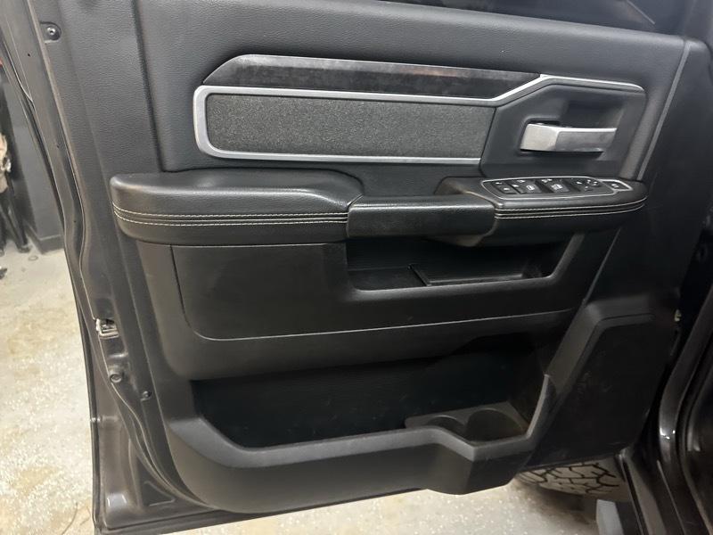 RAM 2500 Big Horn Crew Cab 4WD SWB 2019