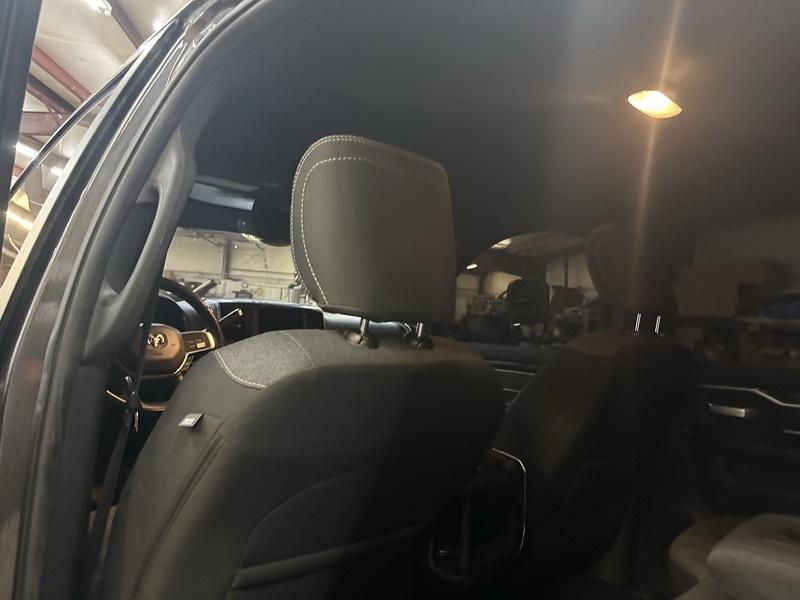 RAM 2500 Big Horn Crew Cab 4WD SWB 2019