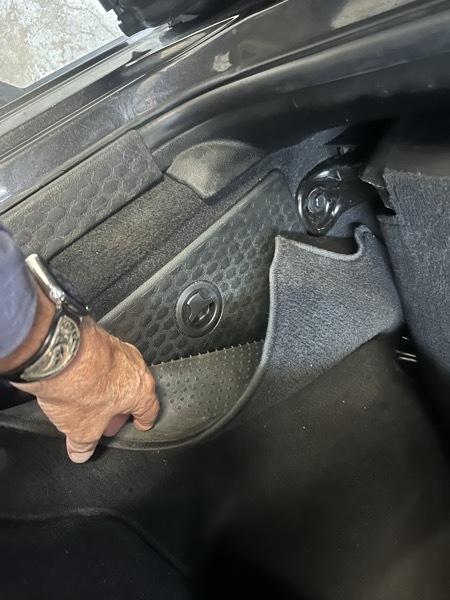 RAM 2500 Big Horn Crew Cab 4WD SWB 2019